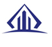 浪翠园海滨度假村 Logo